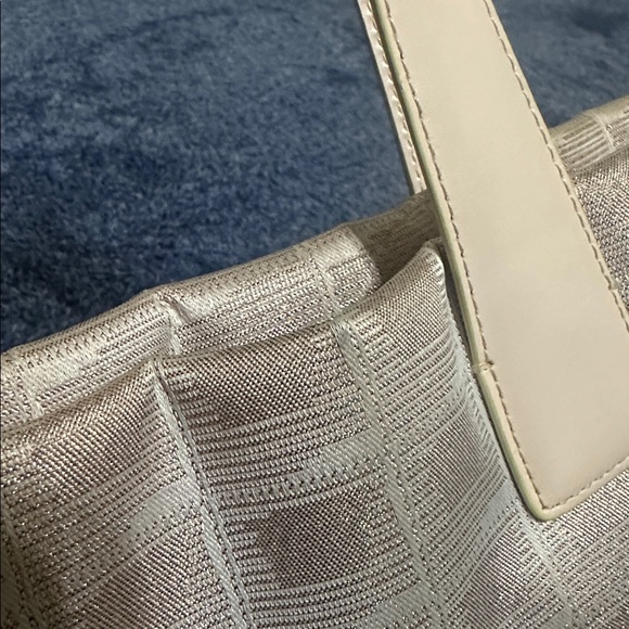 Chanel Travel Line Nylon Bag - Picture 10 of 15